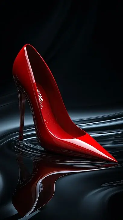 red heals