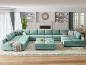 sectional sofa