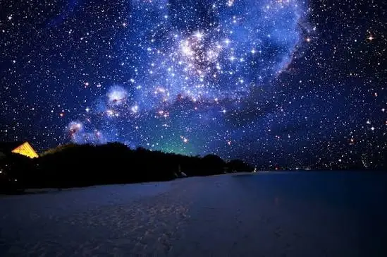 The Magical Power of the Night Sky That Never Fails to Inspire Wonder
