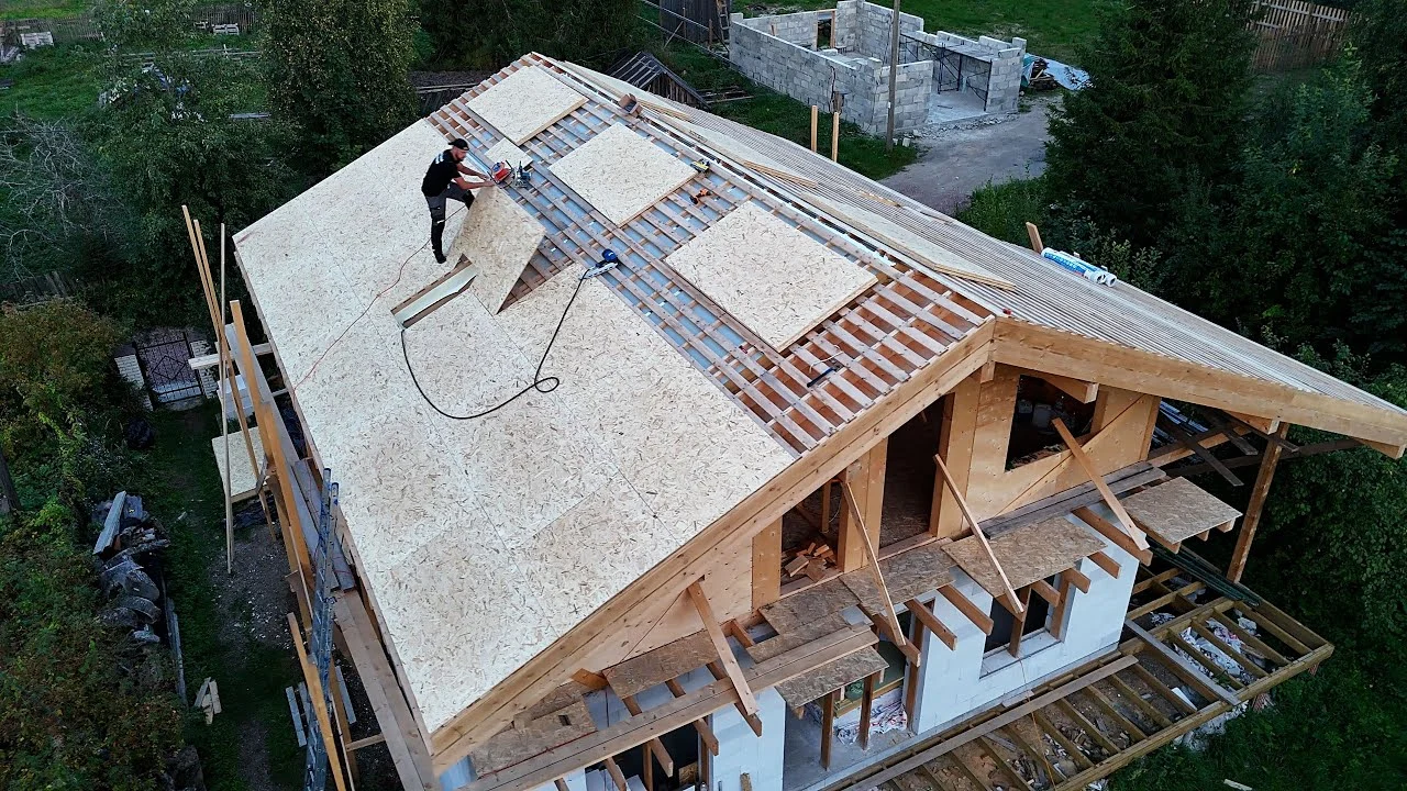 Roof Installation Secrets Revealed: The Ultimate Powerful Guide to Avoid Costly Mistakes