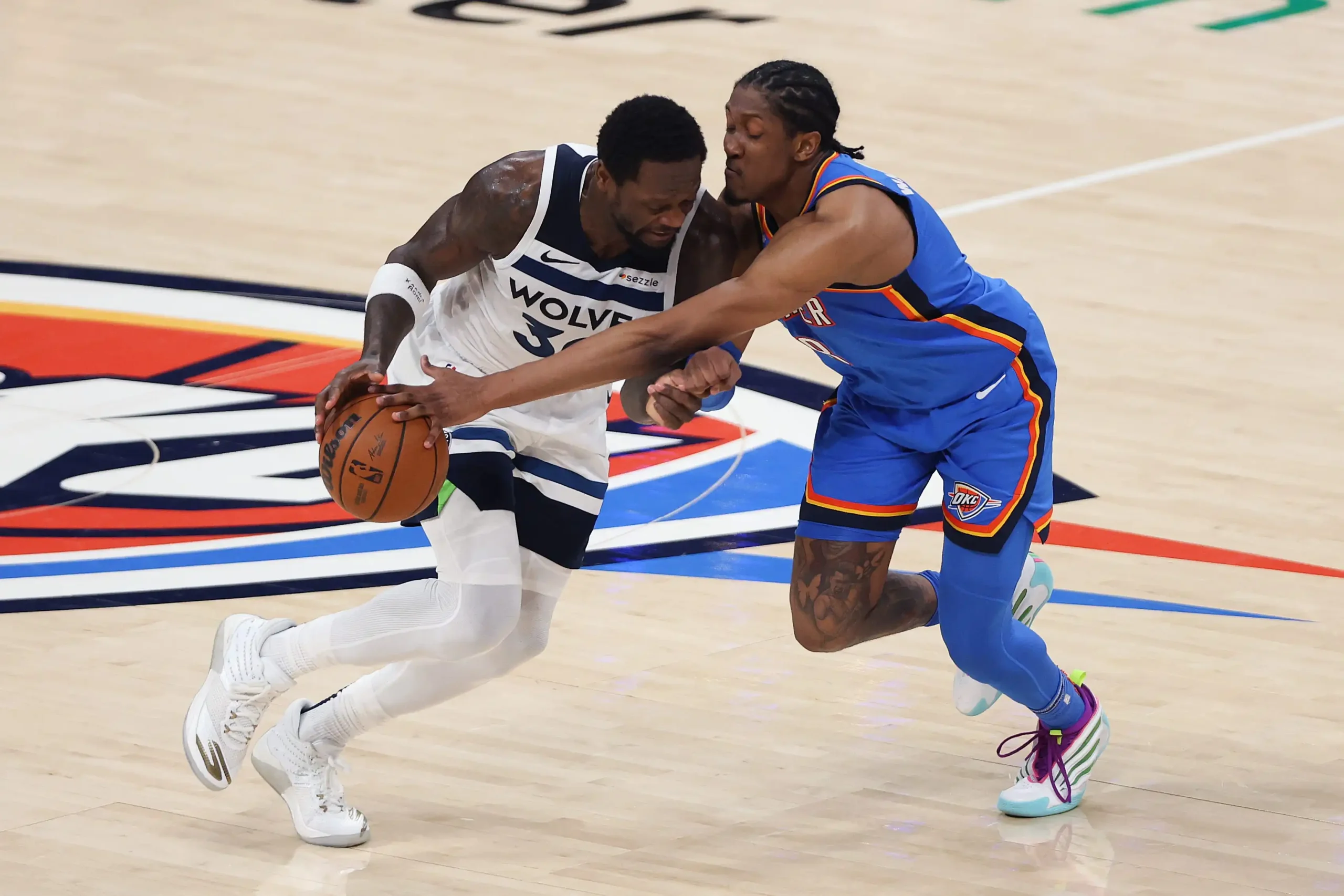 modern basketball trends and evolution